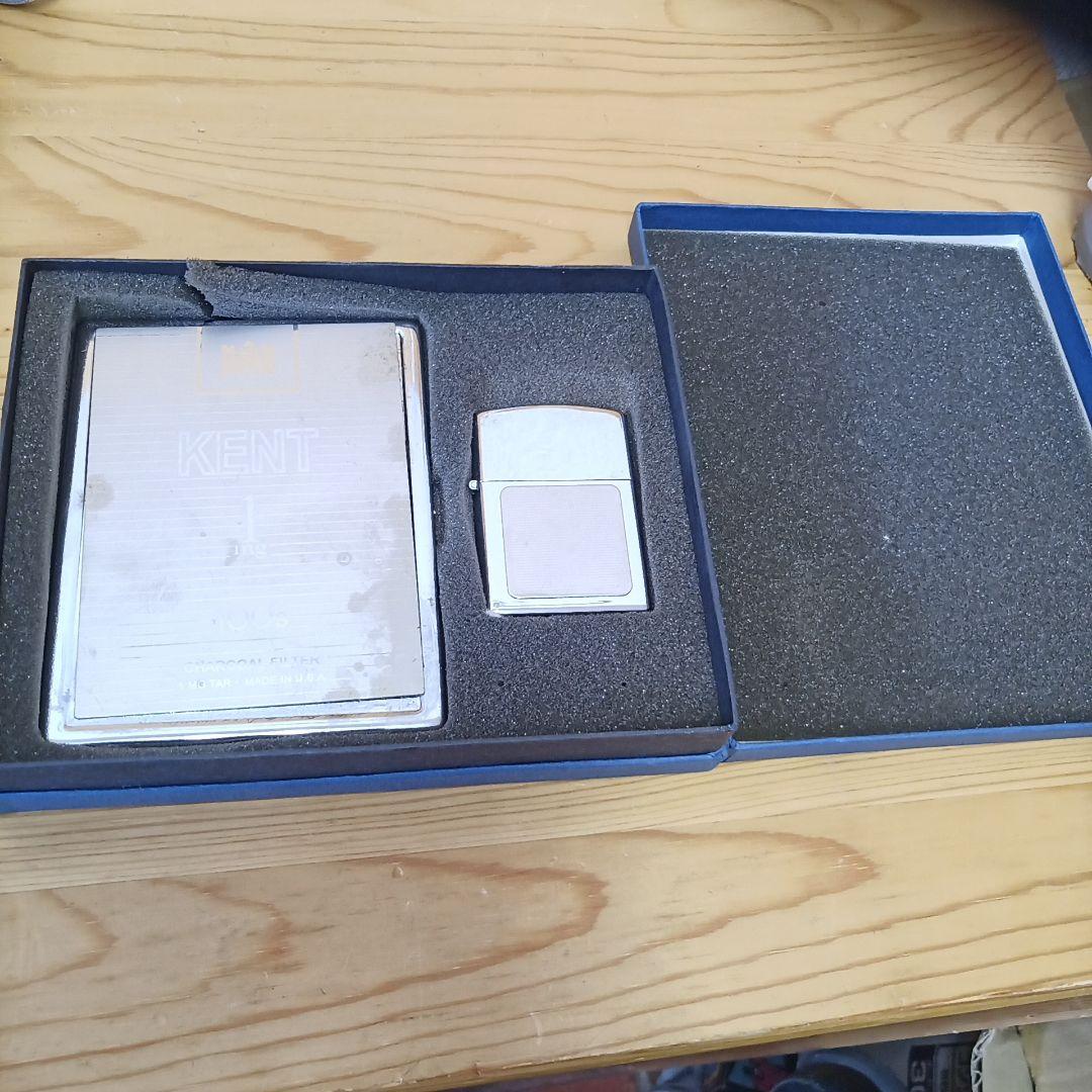 ＫＥＮＴ ライターセット