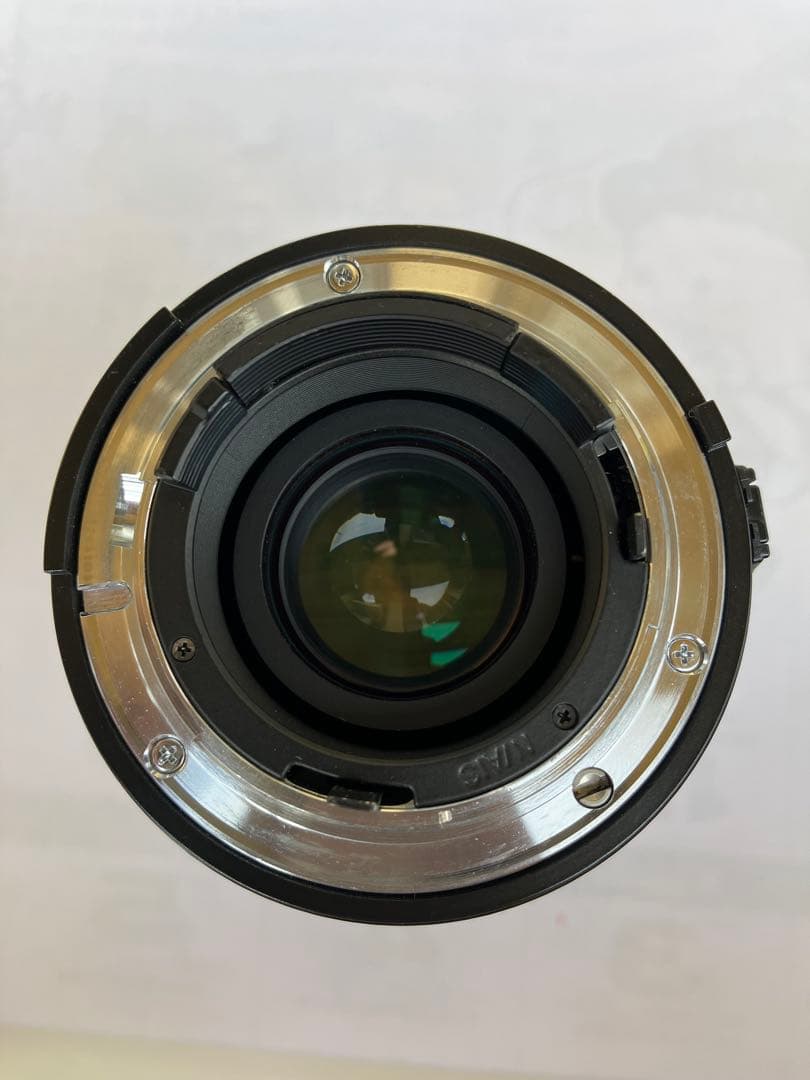 Tokina AT-X PRO SV 28-70mm F2.8 ズームレンズ