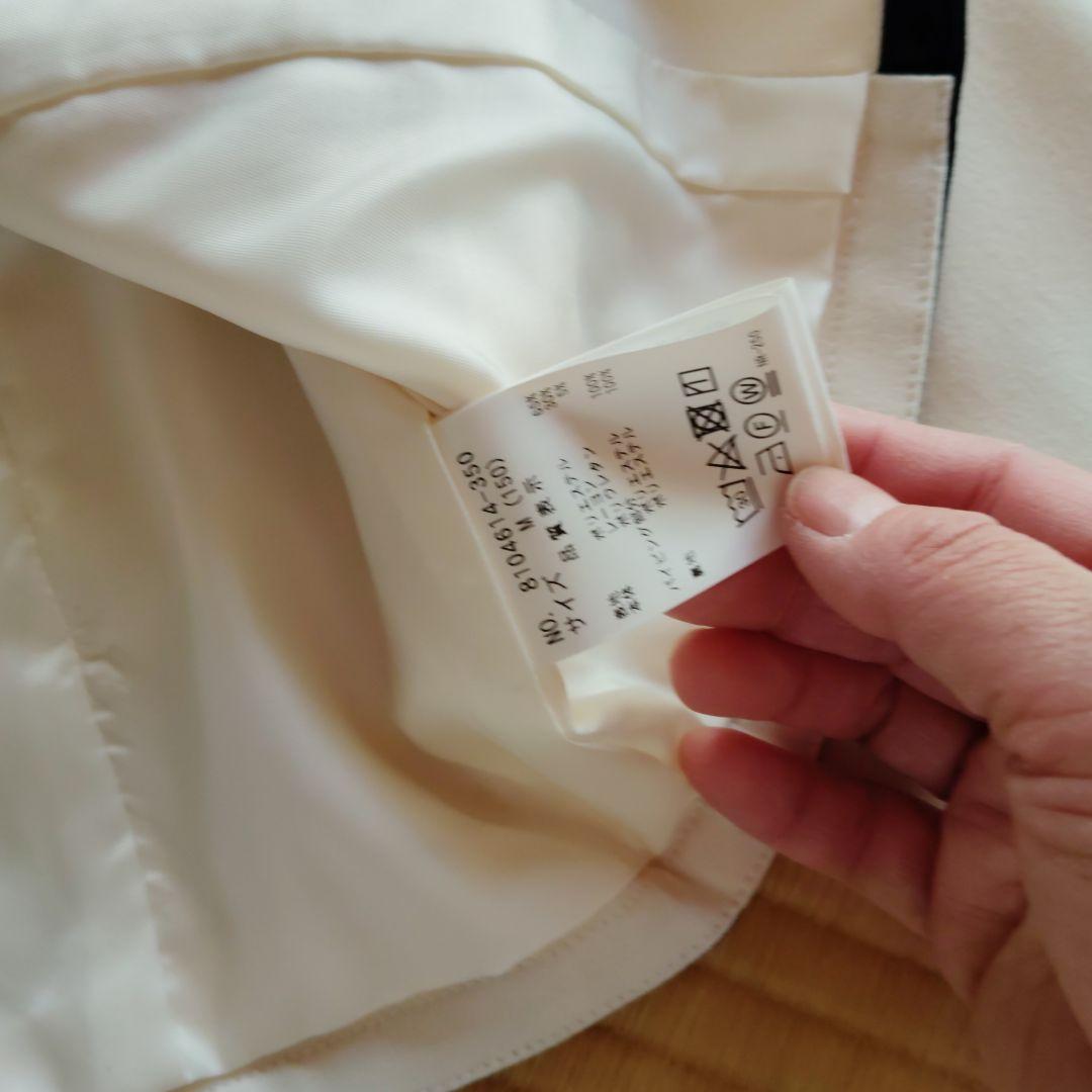 メゾピアノジュニアの卒業式セット