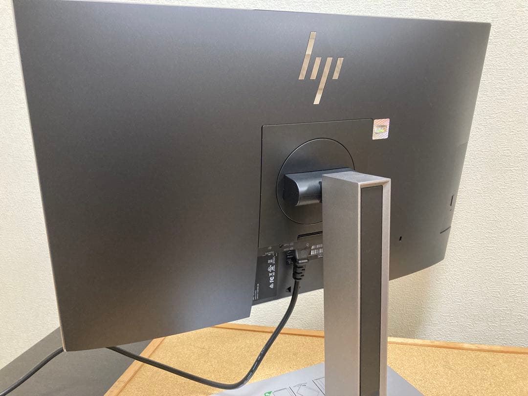 Windowsデスクトップ HP EliteOne 800 G4 AiO i5 16GB 256GBNVMe