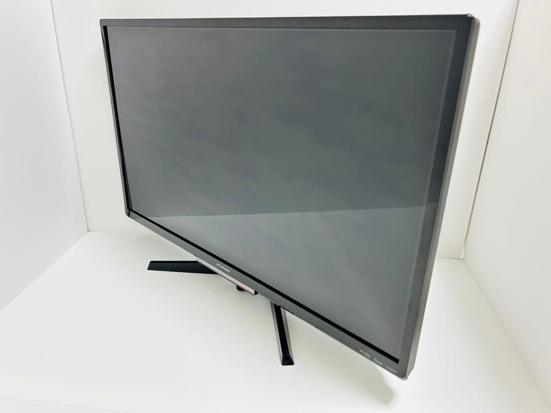 【3月10日まで】フナイ製32型液晶テレビFL-32H2010