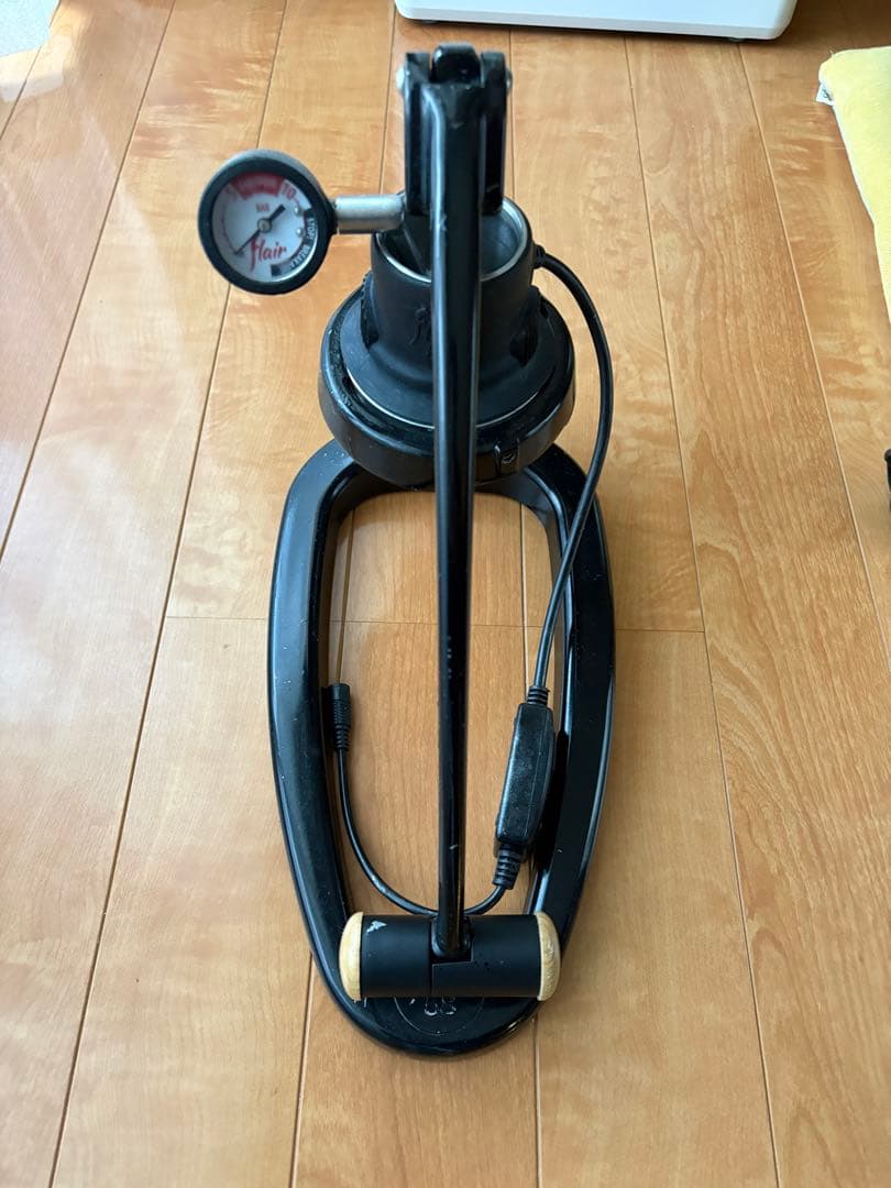 flair 58 電気式　(初代　2021年モデル)