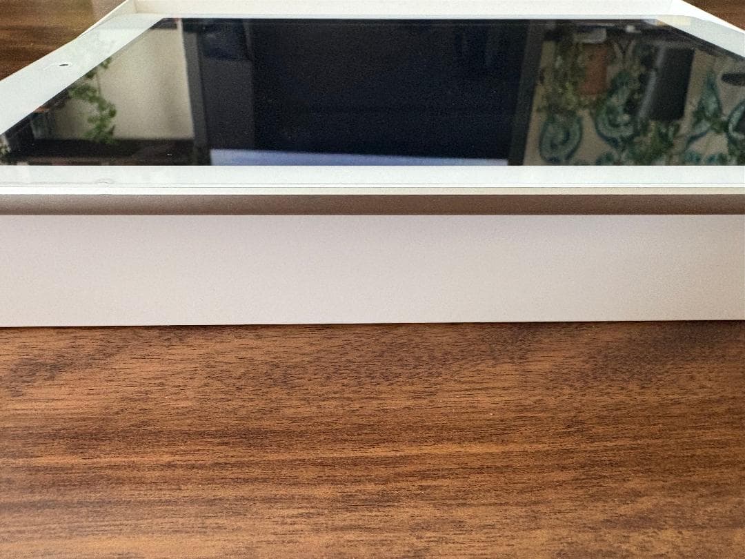 iPad Wifi シルバー 32GB