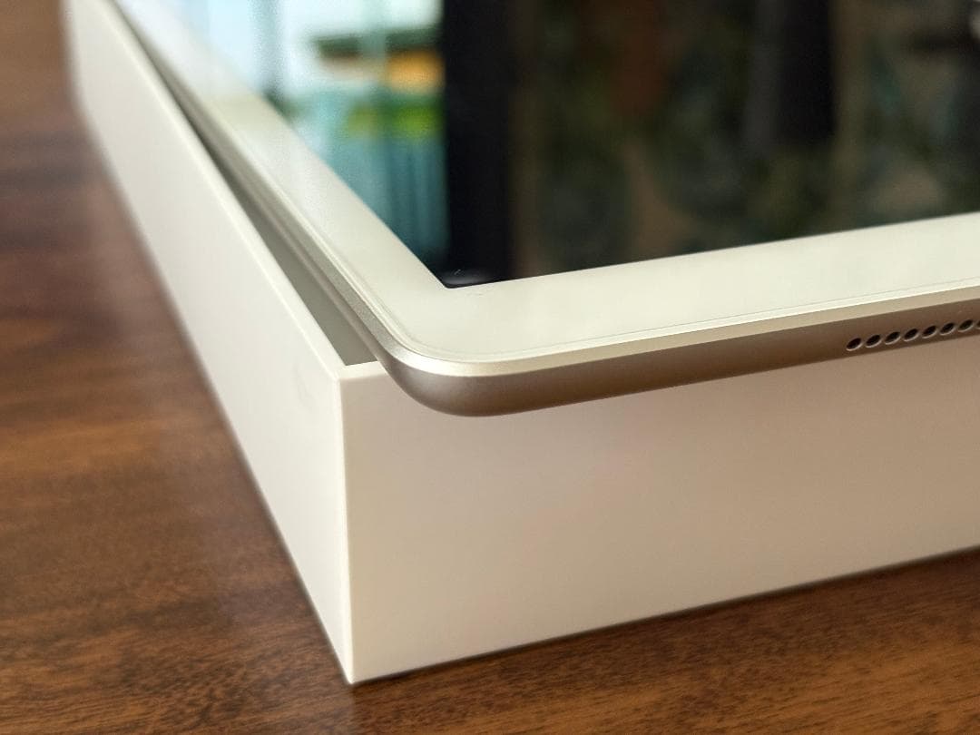 iPad Wifi シルバー 32GB