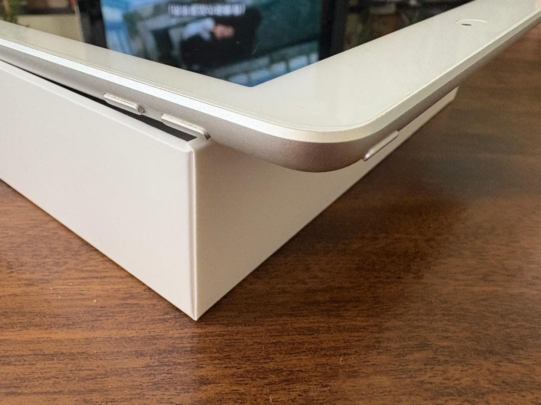 iPad Wifi シルバー 32GB