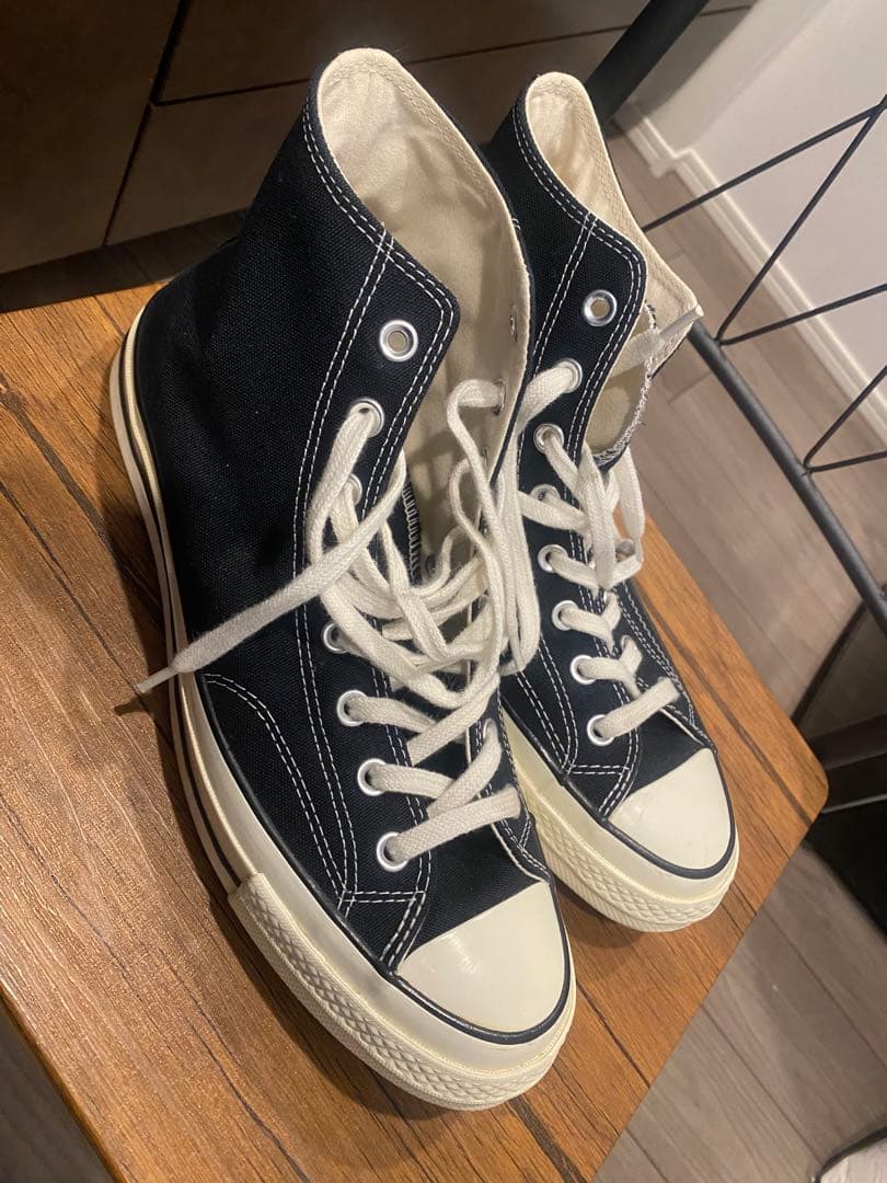 コンバース　オールスター　チャックテイラー　28cm