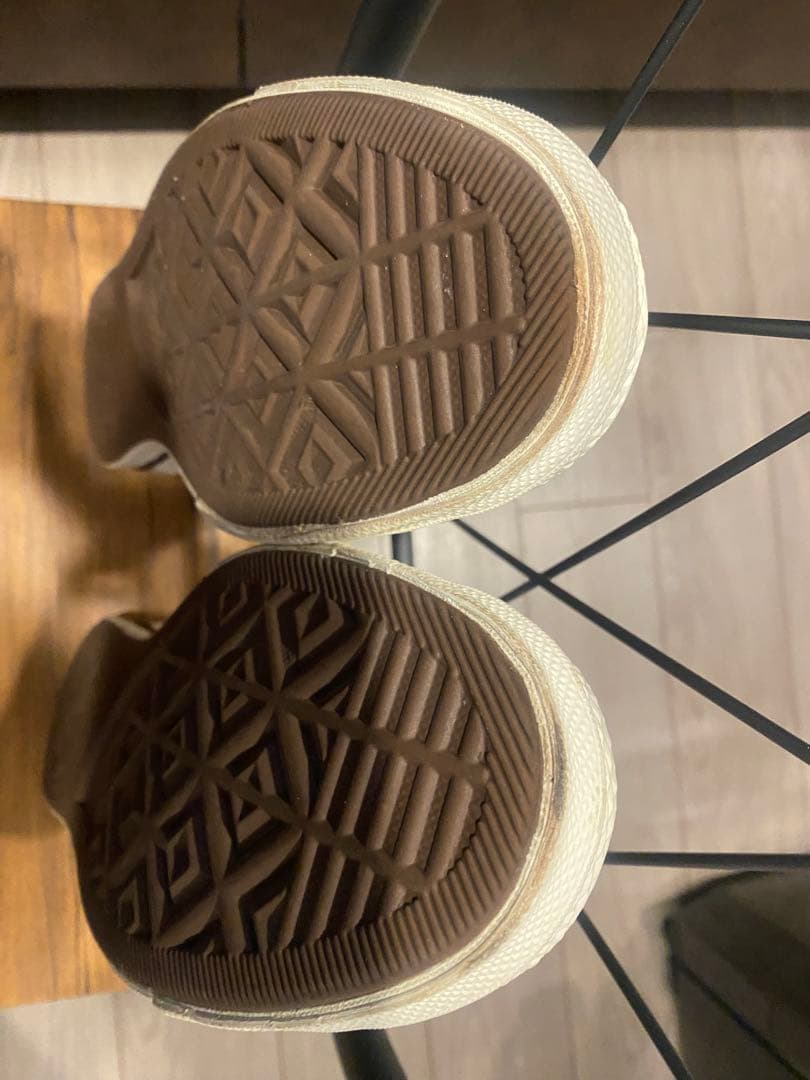 コンバース　オールスター　チャックテイラー　28cm