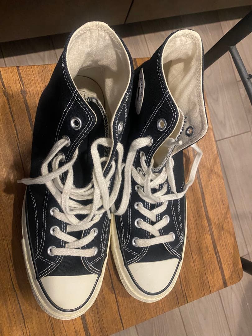 コンバース　オールスター　チャックテイラー　28cm