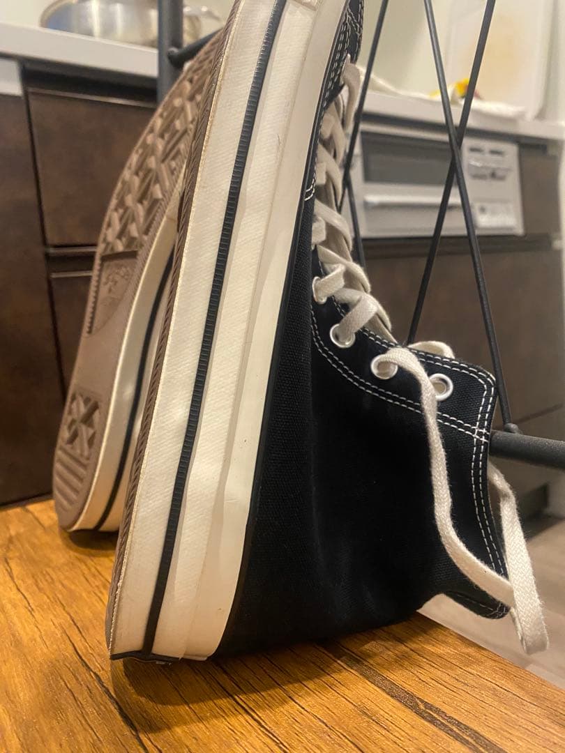 コンバース　オールスター　チャックテイラー　28cm