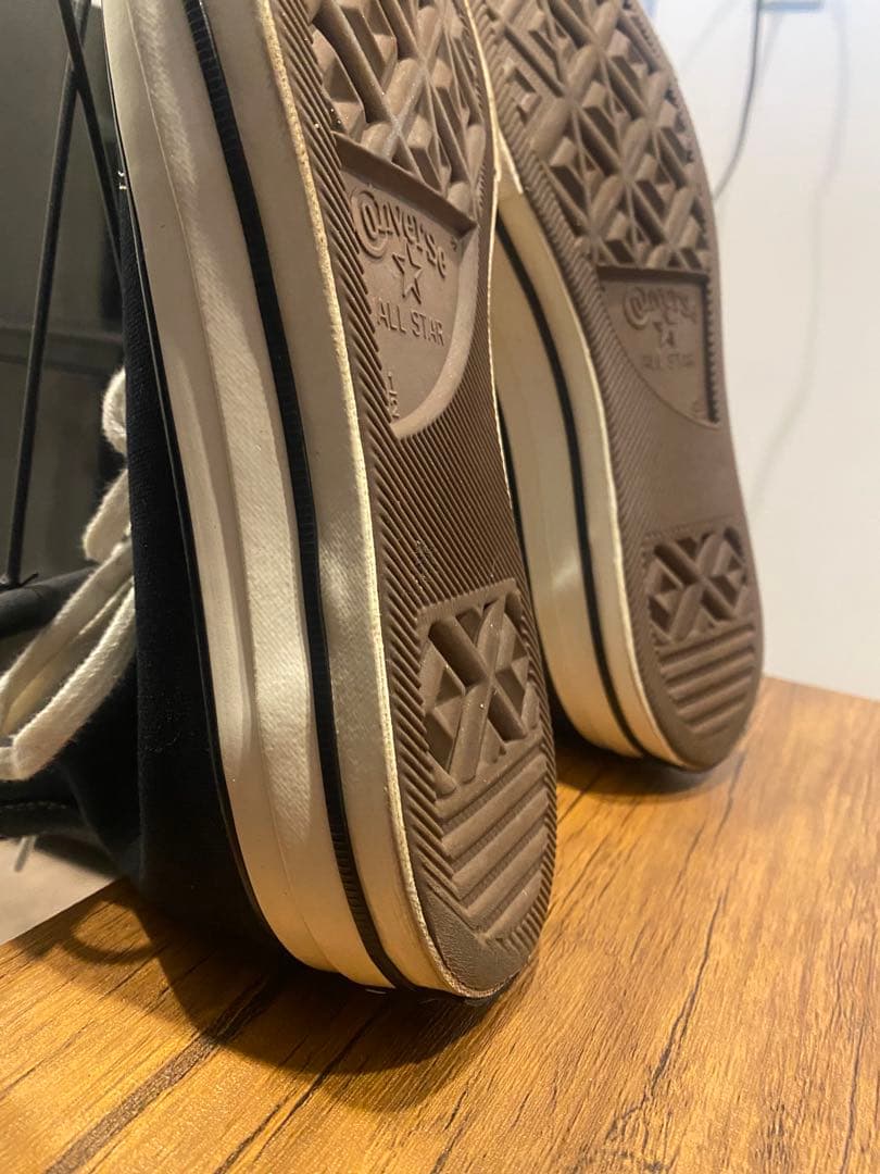 コンバース　オールスター　チャックテイラー　28cm