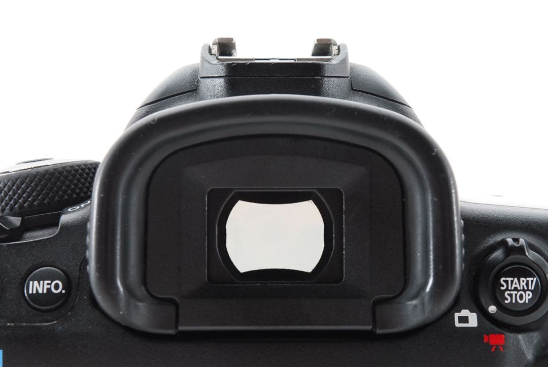 Canon EOS 5D Mark IV ＋　Canon EF 35-80㎜