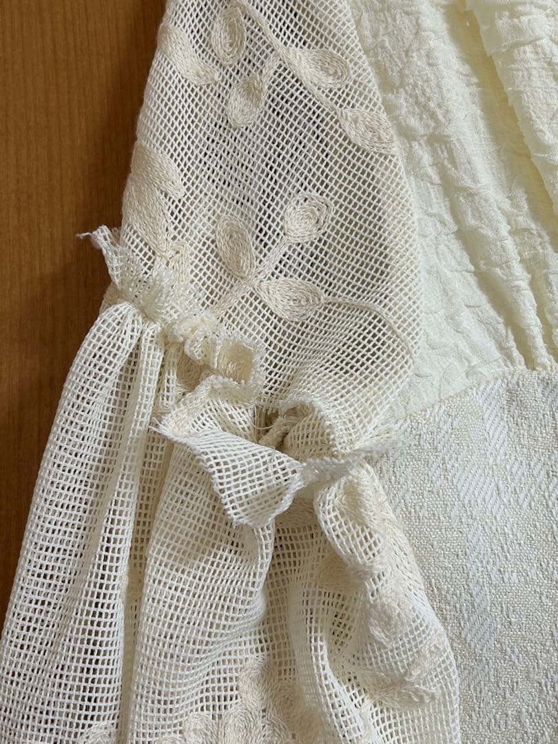 AERMA boutique Holiday Box ワンピース