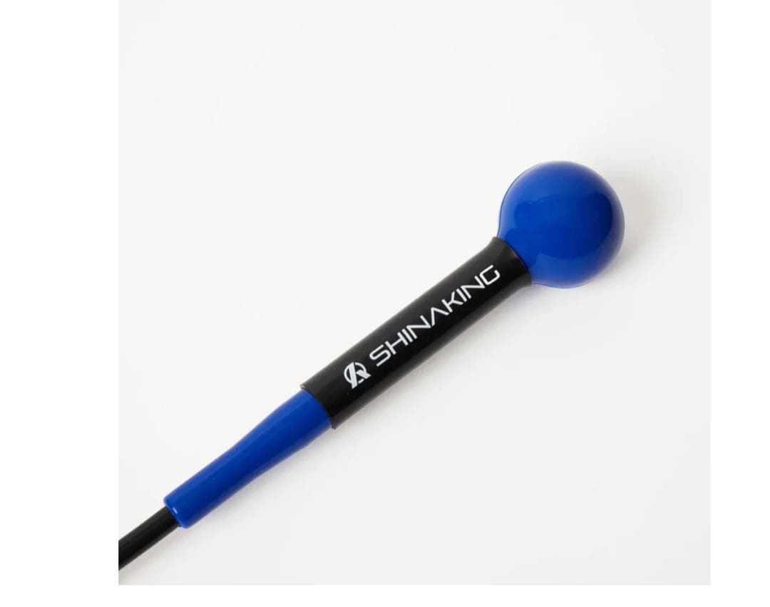 素振り用ギア『SHINAKING（シナキング）Jr.サイズ：81cm/510g