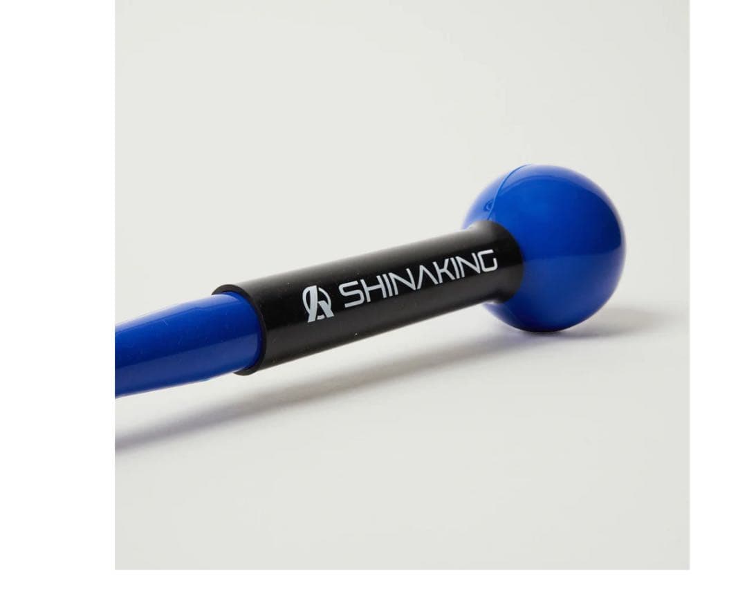 素振り用ギア『SHINAKING（シナキング）Jr.サイズ：81cm/510g