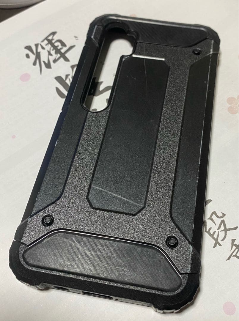 Xiaomi Mi Note 10 Lite 6GB/64GB 難あり