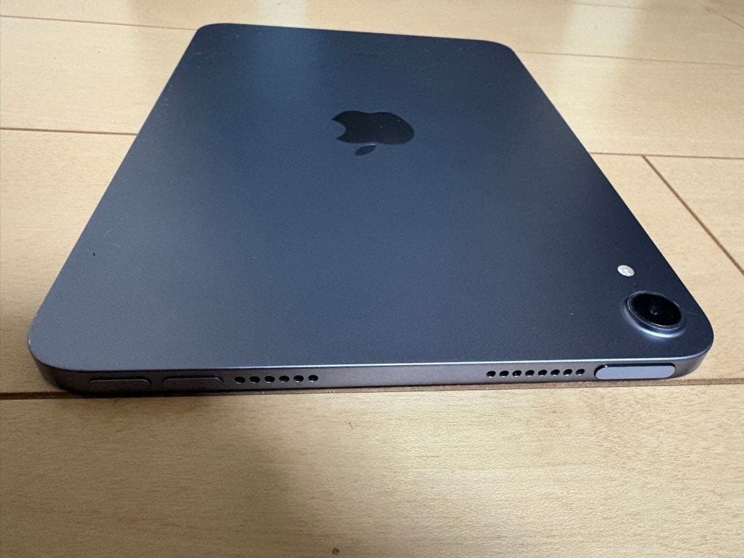 iPad mini (第6世代) 64GB Wi-Fiモデル パープル