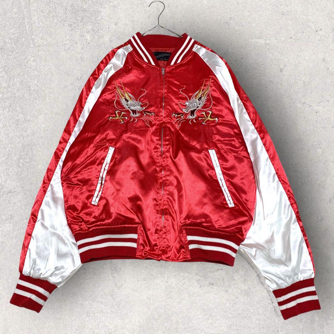 Hoshihime　ホシヒメ　スカジャン　フリーサイズ