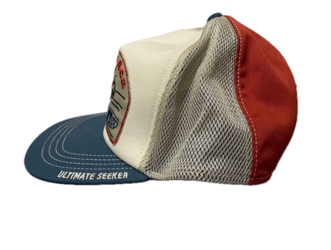 ネ*ね様 美品 TOYS McCOY トイズマッコイ キャップ　スヌーピー マッ