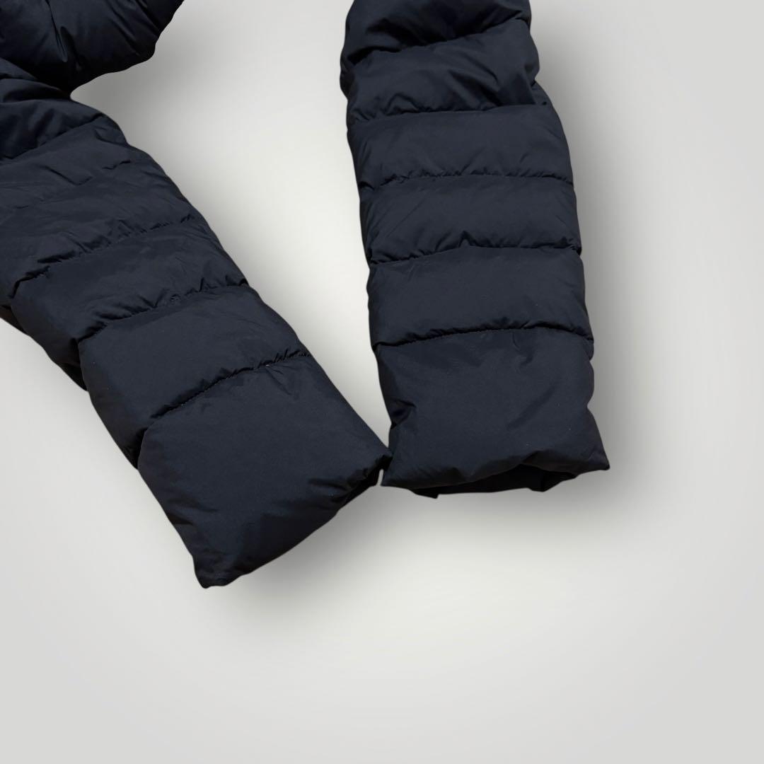 22AW・美品　TATRAS KOSAVA リアルファー　ダウンジャケット　02