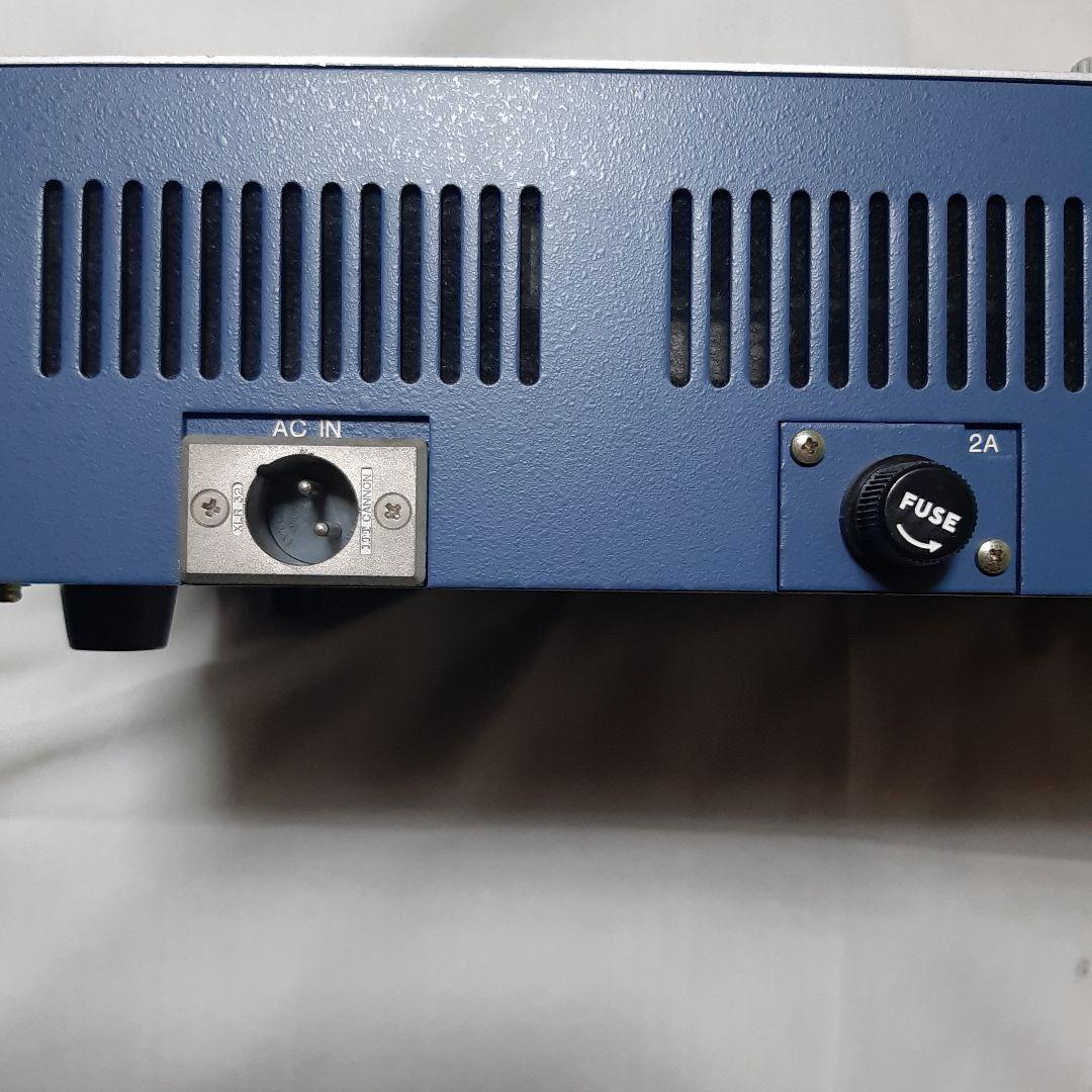 ビデオトロンVIDEOTRONオートワイプ&カラースーパー　AW-891