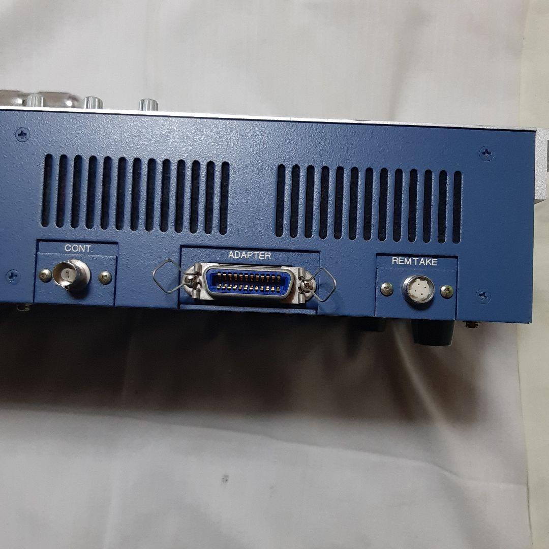 ビデオトロンVIDEOTRONオートワイプ&カラースーパー　AW-891