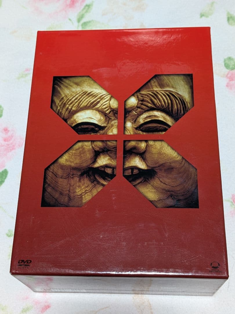 米米CLUB/a K2C ENTERTAINMENT DVD BOX 米盛Ⅴ〈…