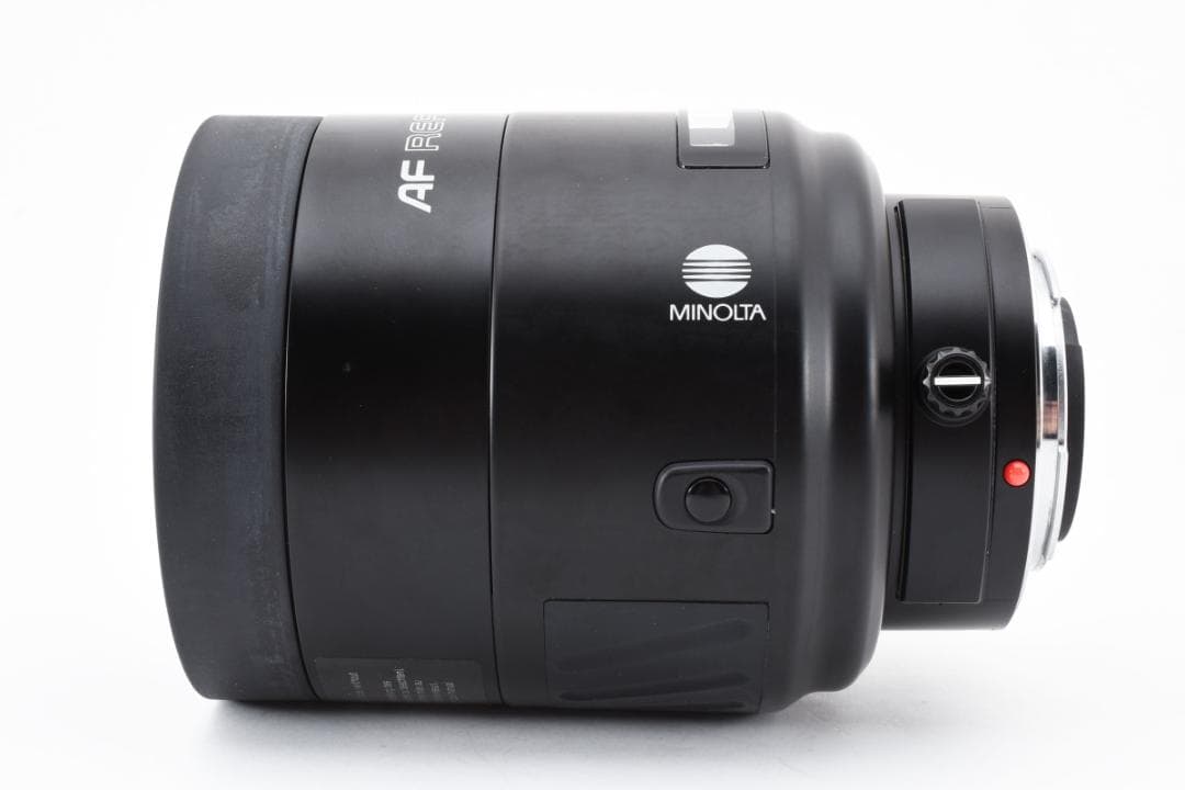 MINOLTA ミノルタ AF 500mm F8 SONY α A