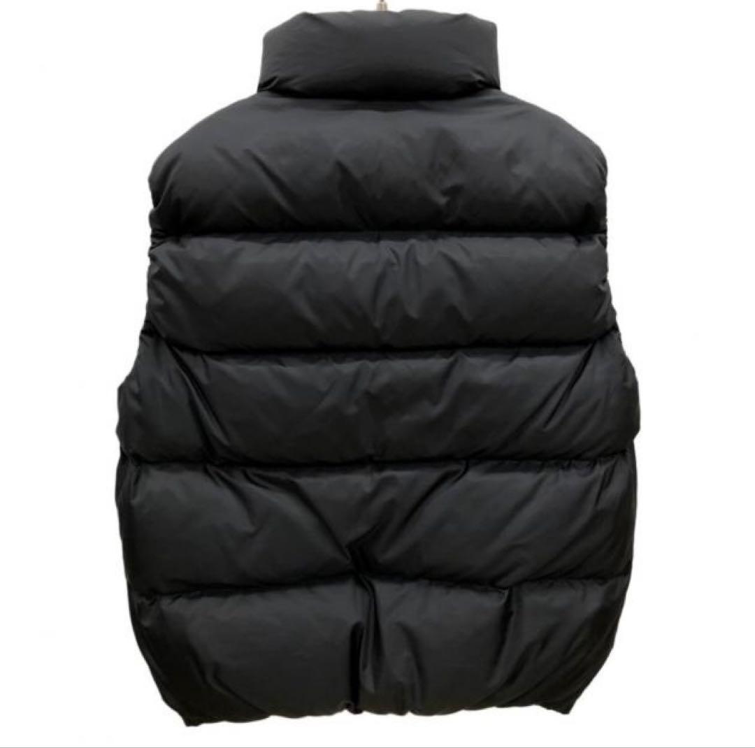 美品 neighborhood ダウンベスト L 早い者勝ち