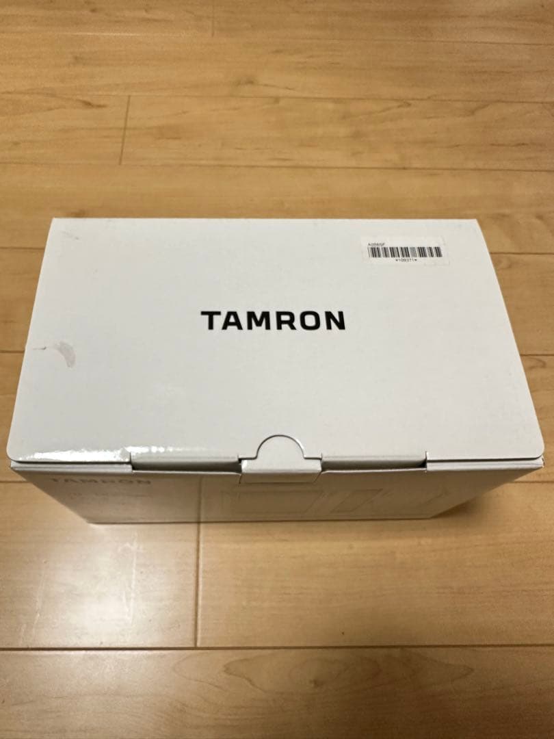 りっちゃん　TAMRON 70-180mm F2.8 Di III