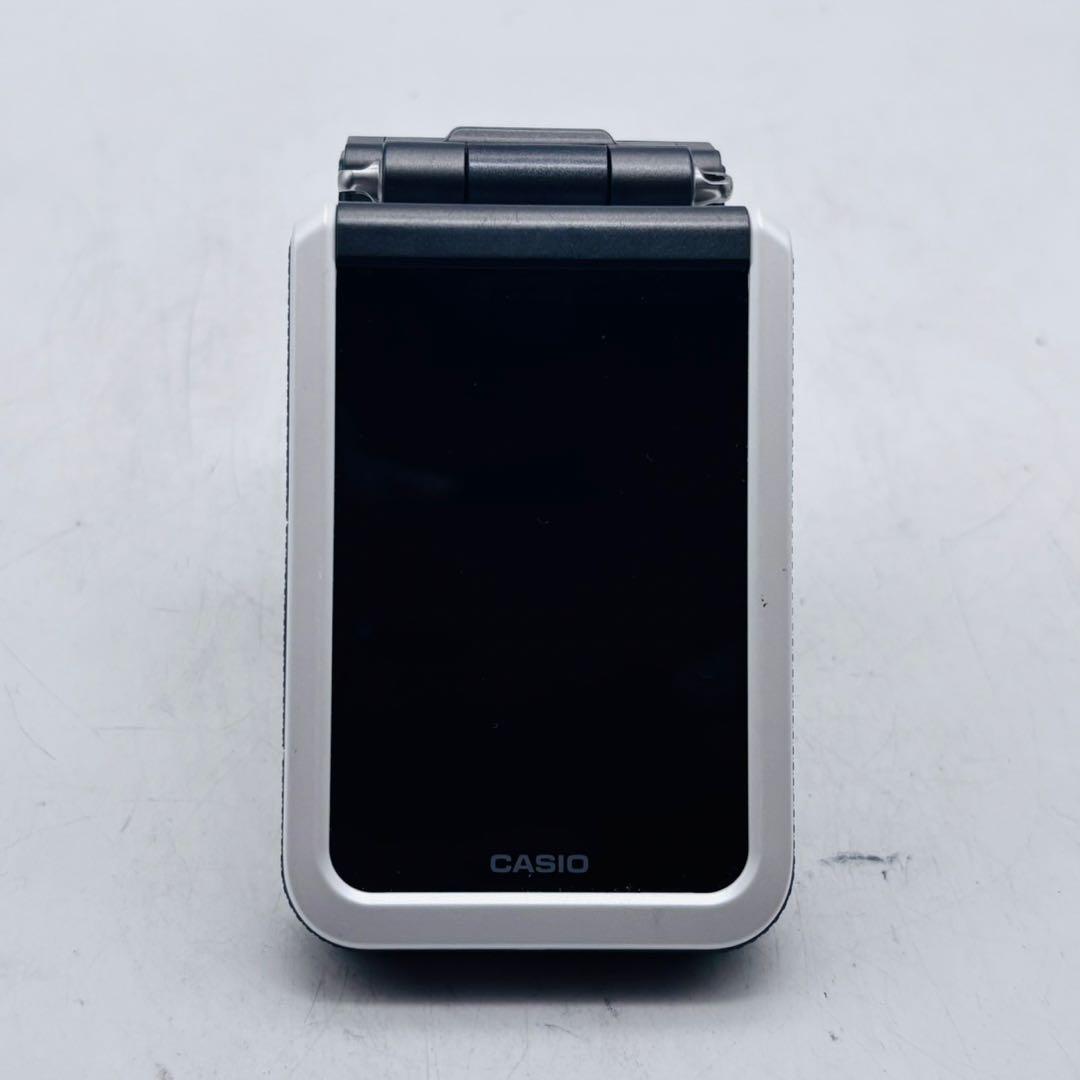 【動作確認済み】CASIO EXILIM EX-FR100