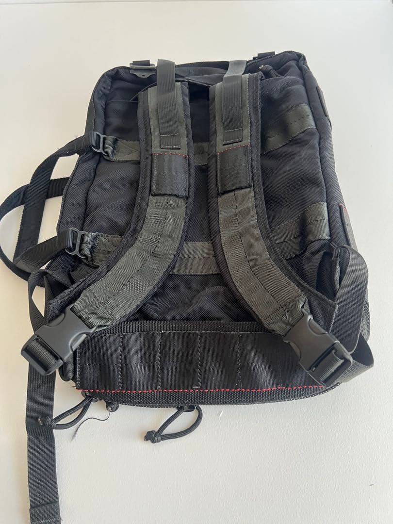 briefing 3way beams➕