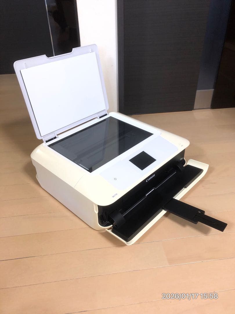 【推奨特価】Canon PIXUS MG7530 スマホ印刷対応プリンター