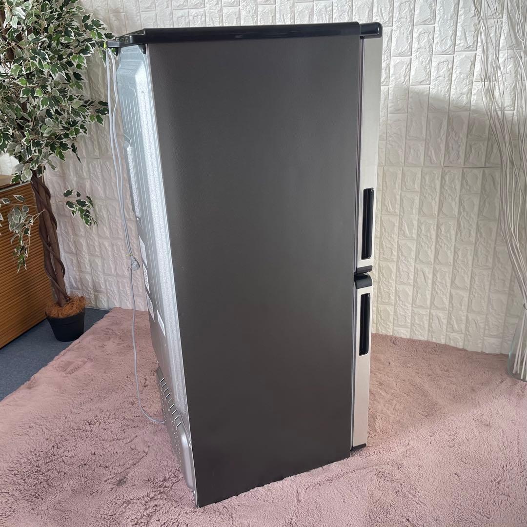 XXXIX ✨設置まで❗️アーバンカフェシリーズ　家電3点セット