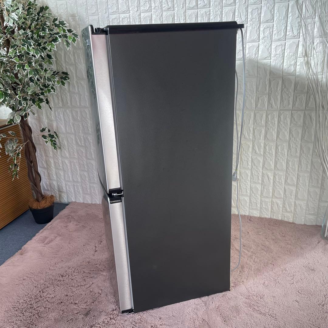 XXXIX ✨設置まで❗️アーバンカフェシリーズ　家電3点セット