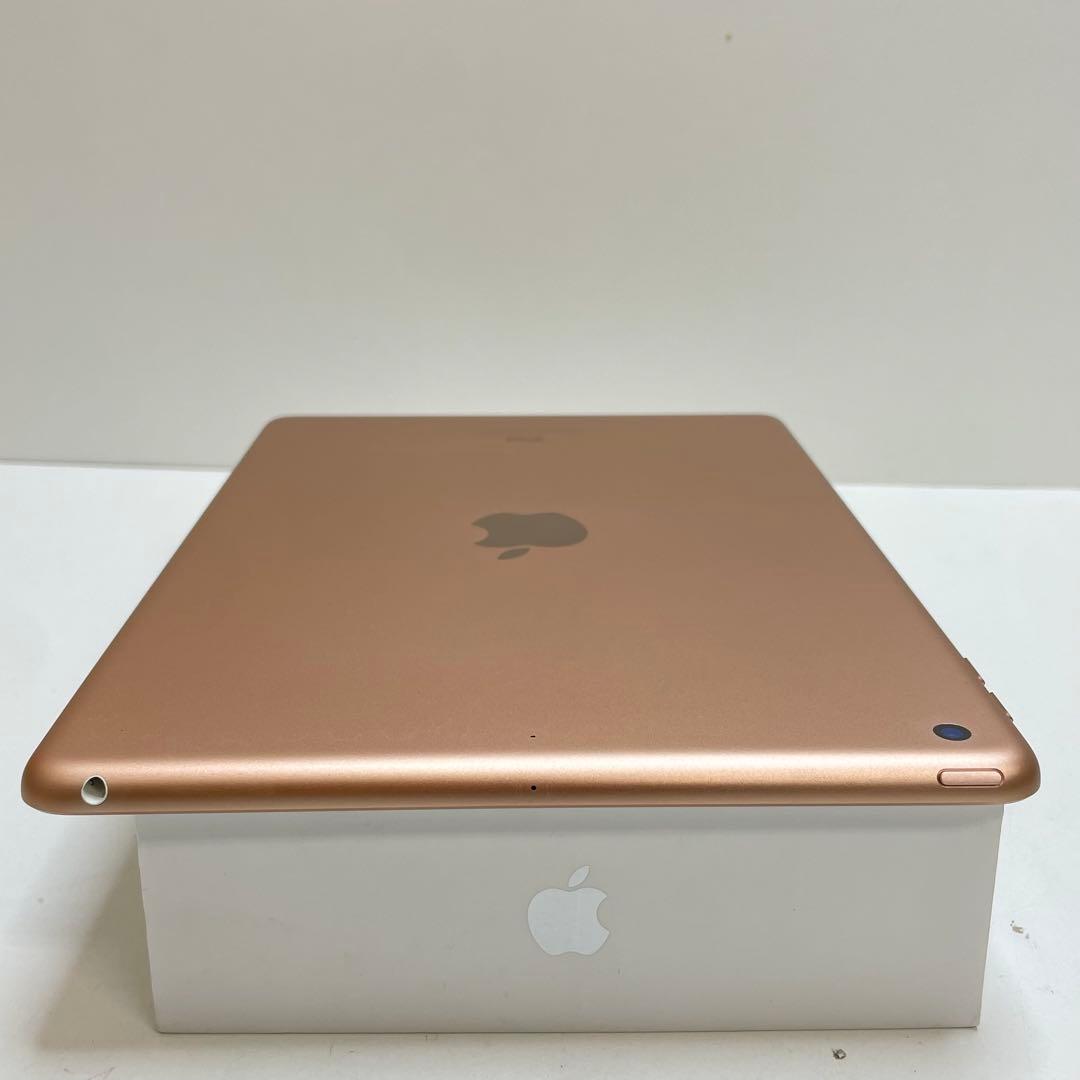 iPad 第6世代 128GB Wi-Fi A1893 ピンク