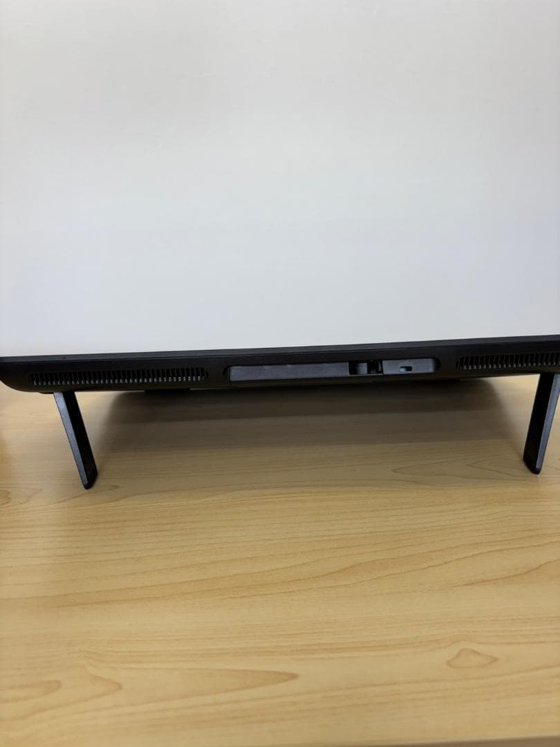 Wacom Cintiq16 DTK1660K1D ペンタブレット イラスト