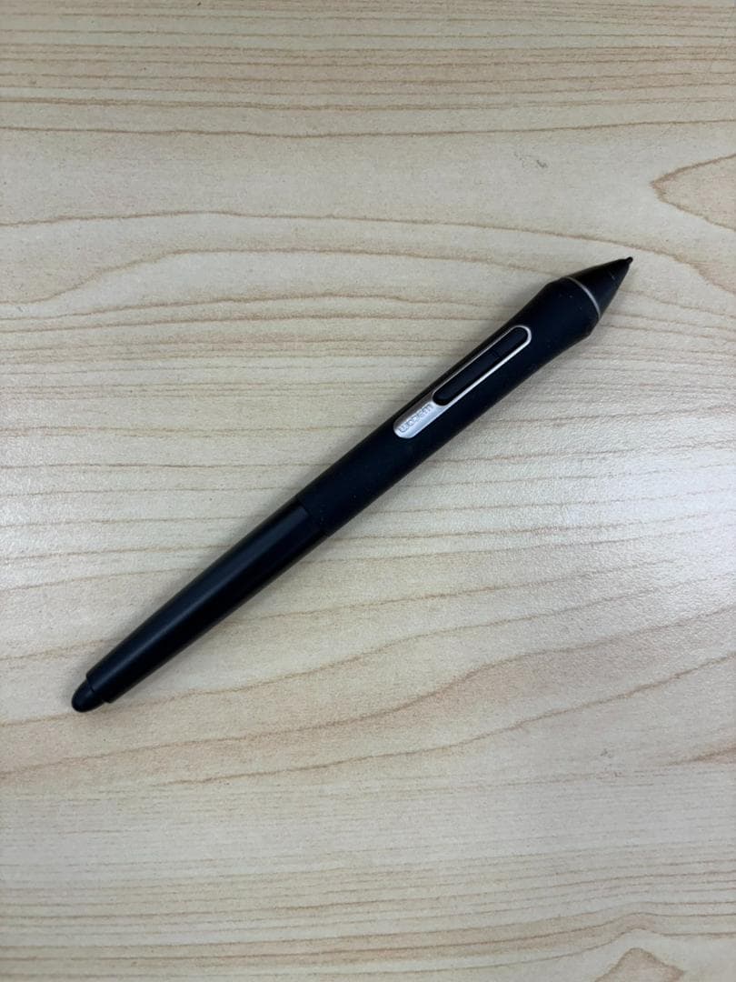 Wacom Cintiq16 DTK1660K1D ペンタブレット イラスト