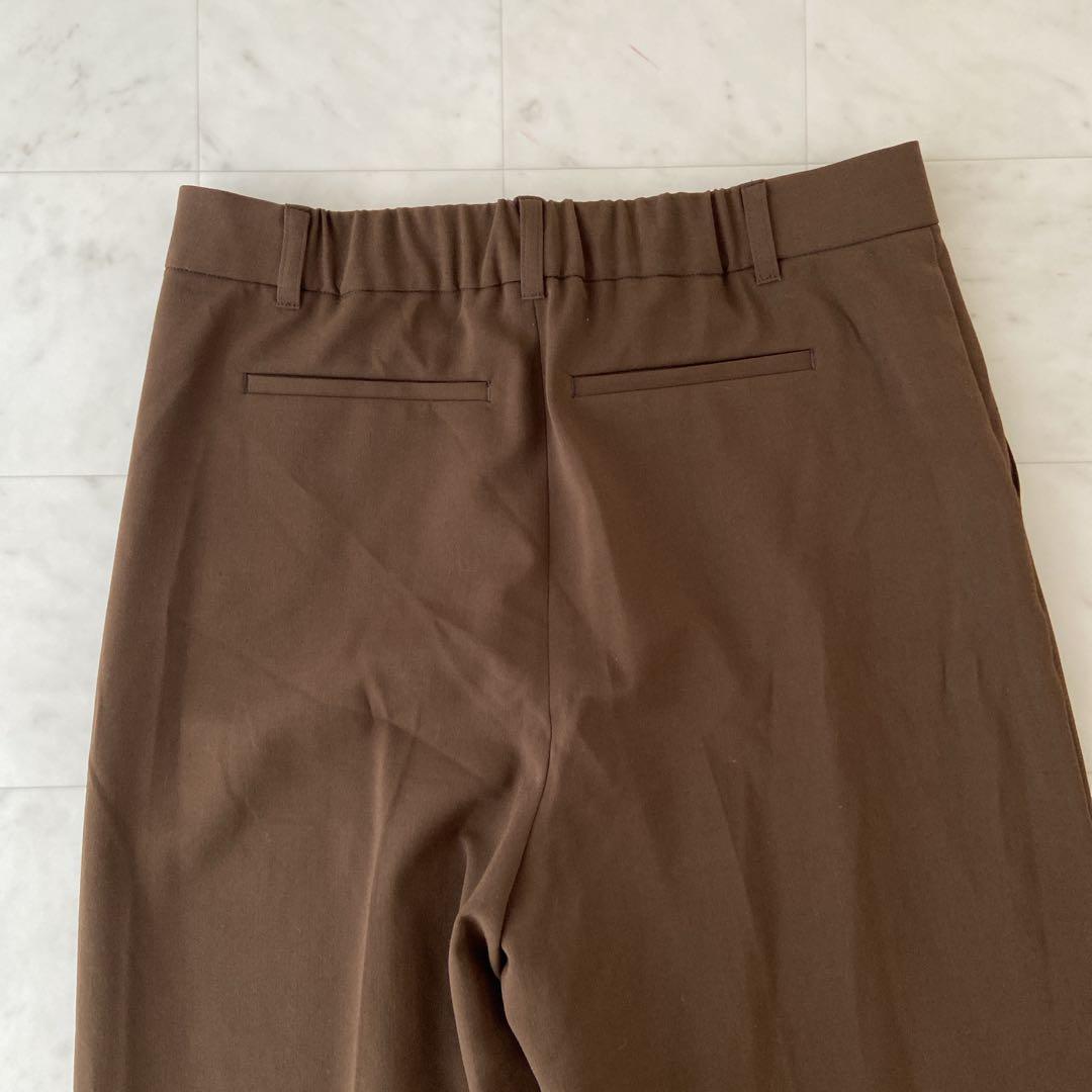 【untitled】アンタイトル　ジャケット＆パンツスーツ　セットアップMサイズ