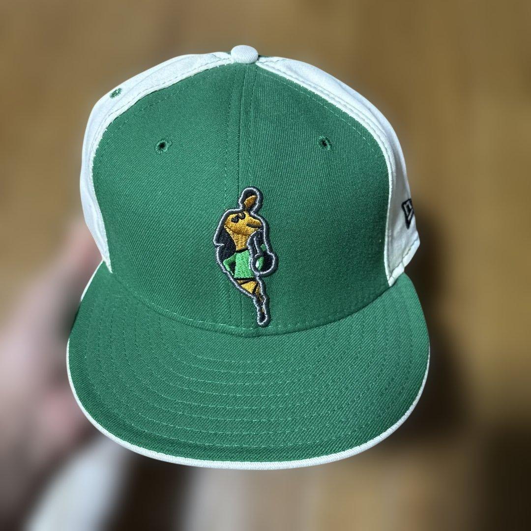 bboy newera cap キャップ　ニューエラ 00s 90s cap