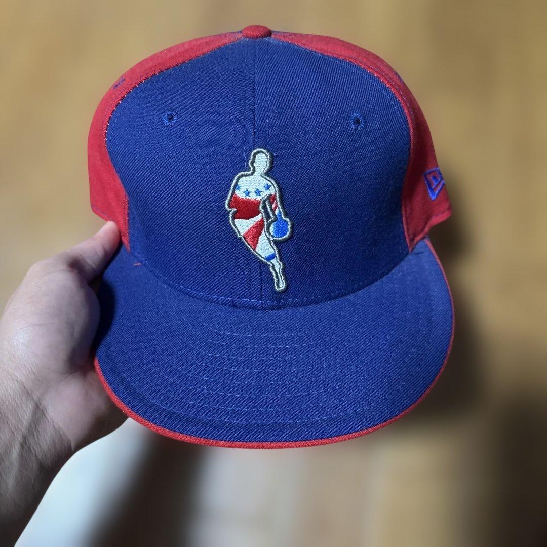 bboy newera cap キャップ　ニューエラ 00s 90s cap