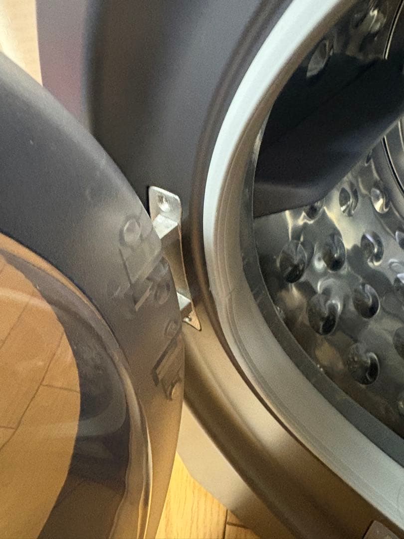 Biny（ビニー） 小型衣類乾燥機 衣類乾燥機 3kg