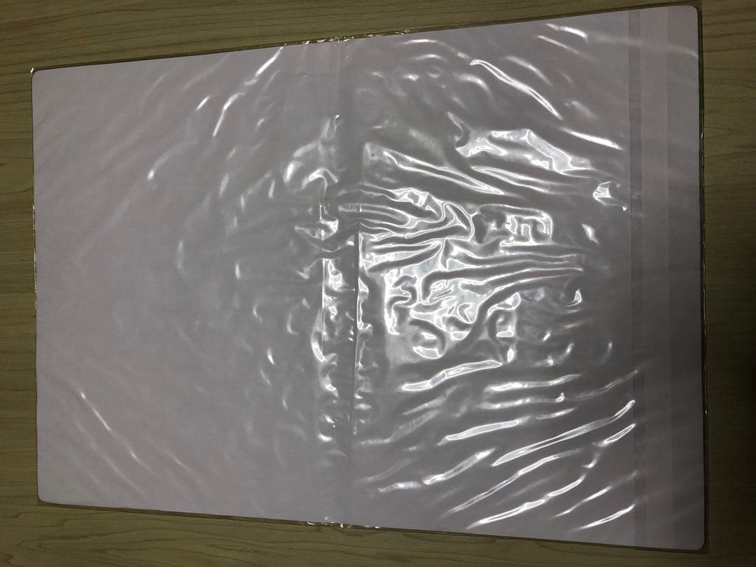 ヴァイスシュヴァルツ　ダカーポ　ビニール製　プレイマット　ブシロード