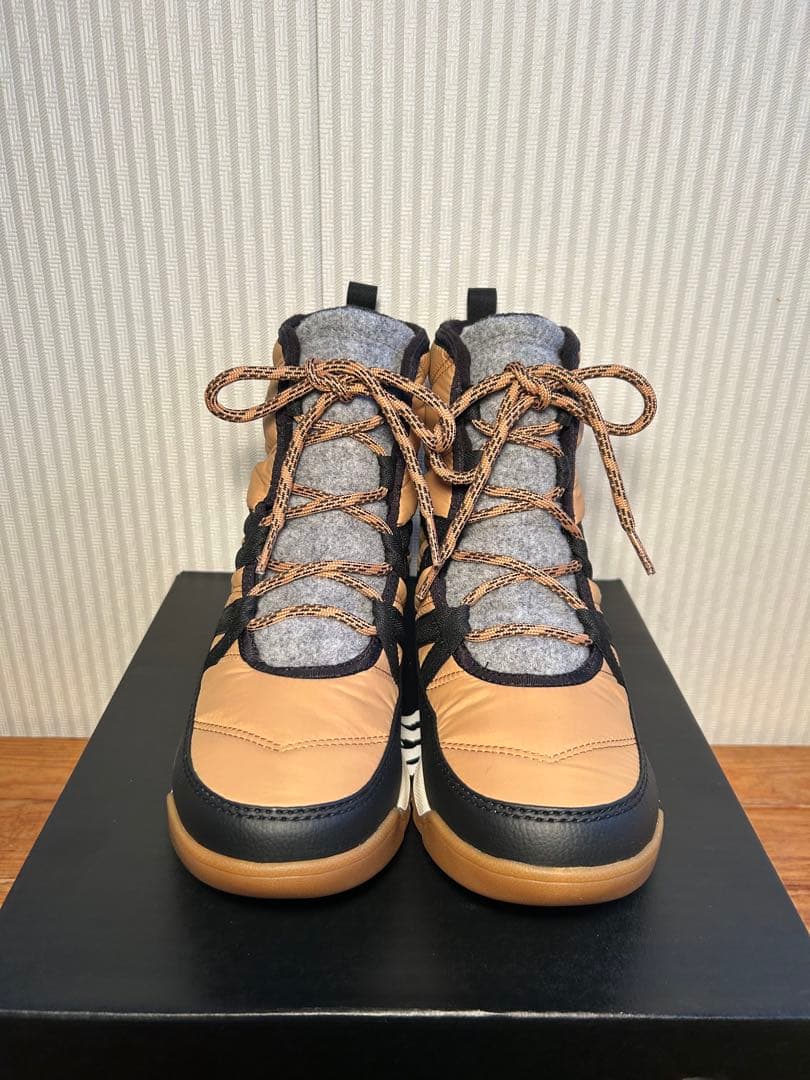 新品　SOREL/ソレル WHITNEY 2 PLUS LACE WP