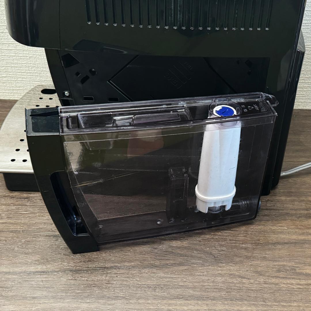 現行　高耐久業務用　デロンギ マグニフィカS　スマート ECAM23013BH