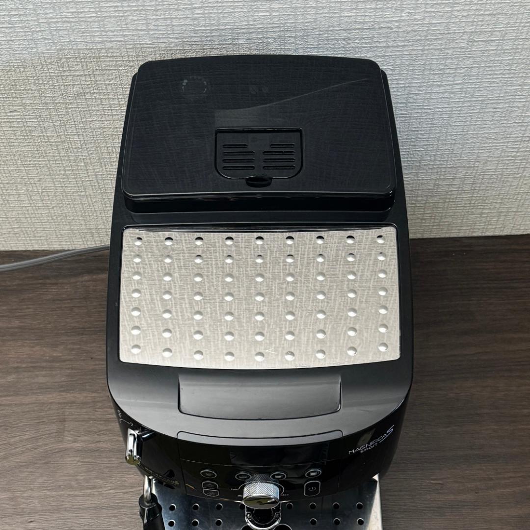 現行　高耐久業務用　デロンギ マグニフィカS　スマート ECAM23013BH