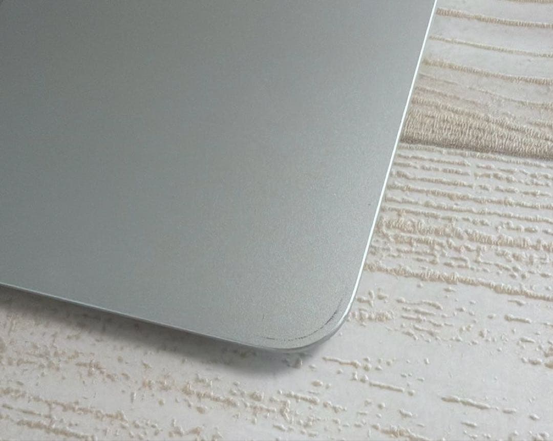 MacBook本体 Macbook Retina 12inch 2017