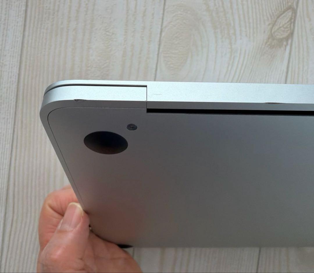 MacBook本体 Macbook Retina 12inch 2017