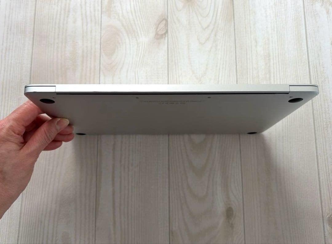 MacBook本体 Macbook Retina 12inch 2017