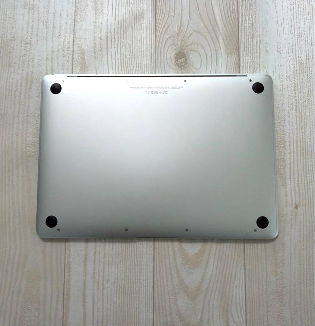 MacBook本体 Macbook Retina 12inch 2017