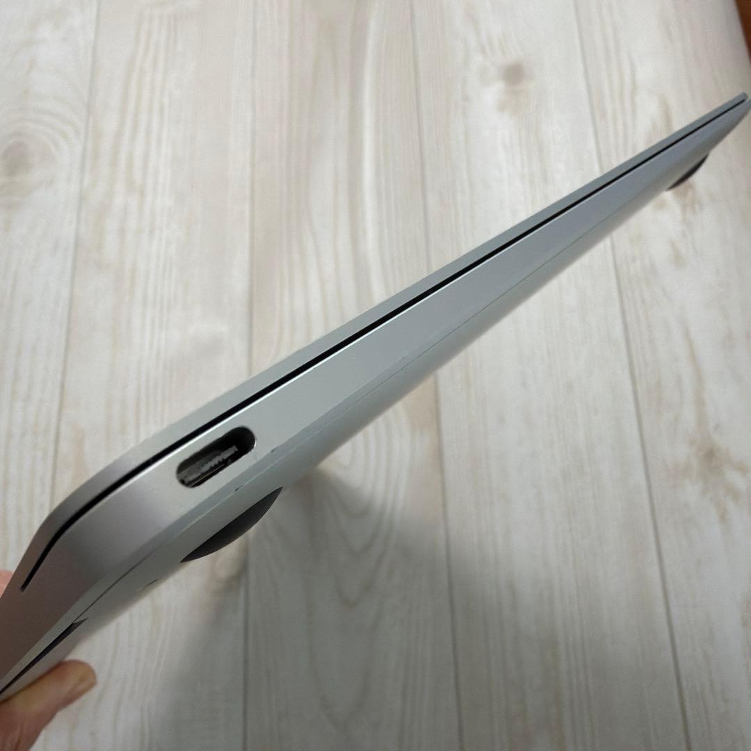 MacBook本体 Macbook Retina 12inch 2017